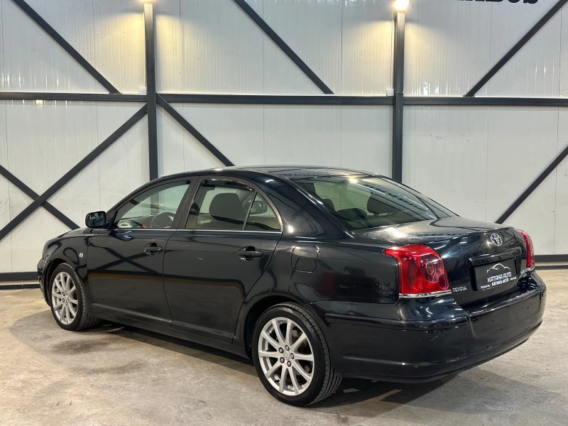 Toyota Avensis 2.0///116К.С///5-СК///, снимка 4 - Автомобили и джипове - 51055418