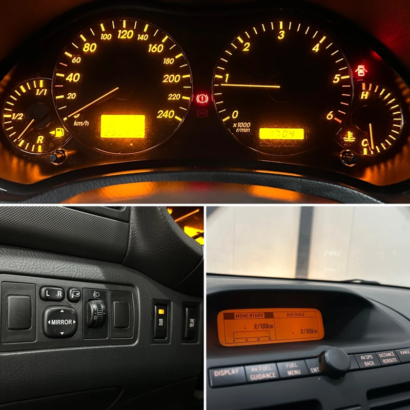 Toyota Avensis 2.0///116К.С///5-СК///, снимка 15 - Автомобили и джипове - 51055418