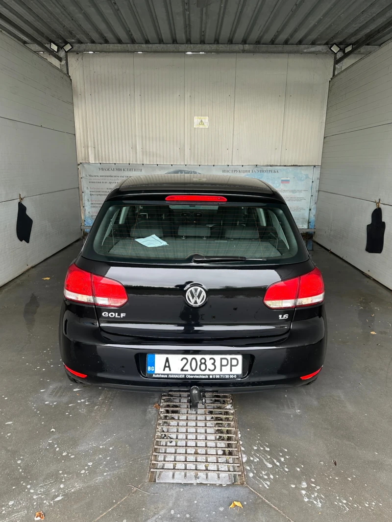 VW Golf, снимка 7 - Автомобили и джипове - 52644015