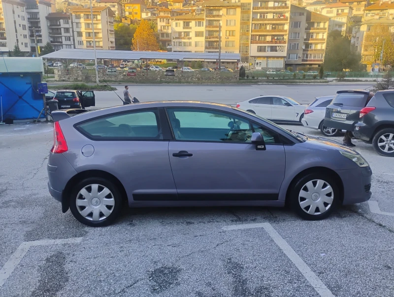 Citroen C4, снимка 5 - Автомобили и джипове - 52342631