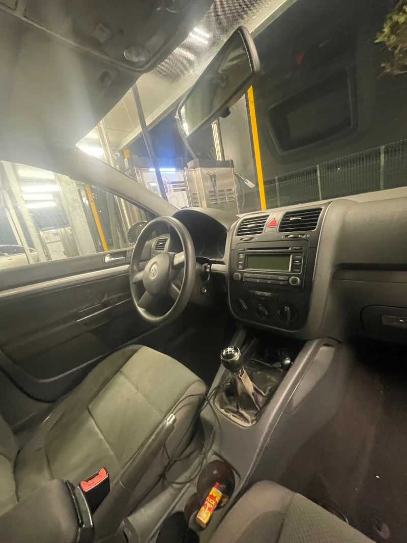 VW Golf, снимка 10 - Автомобили и джипове - 52726098