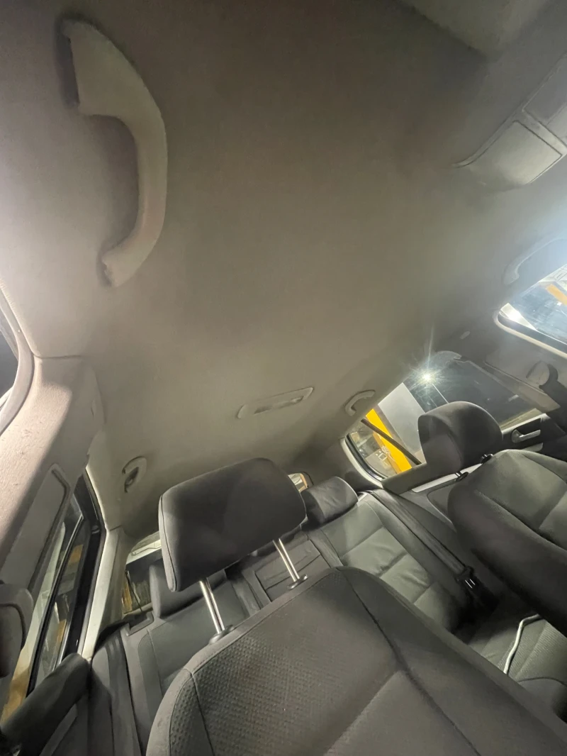 VW Golf, снимка 11 - Автомобили и джипове - 52726098