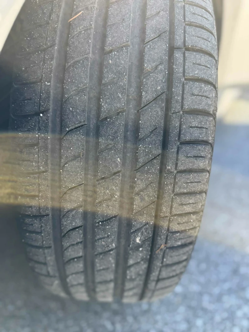 BMW 535, снимка 13 - Автомобили и джипове - 52738978