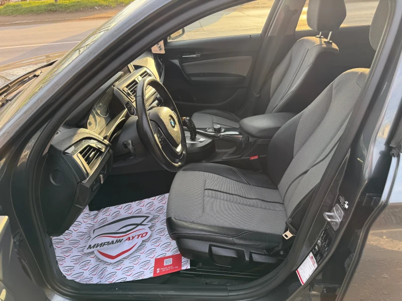 BMW 120 URBAN* 2.0D* 184p.s* , снимка 9 - Автомобили и джипове - 53121875