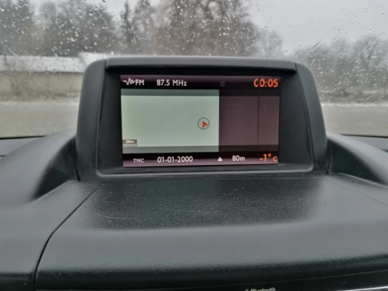 Peugeot Partner 1.6HDI Климатик, снимка 16 - Автомобили и джипове - 53123693