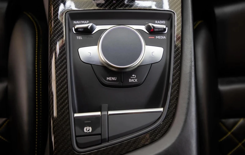 Audi R8 5.2 V10 Quattro, снимка 9 - Автомобили и джипове - 53150412