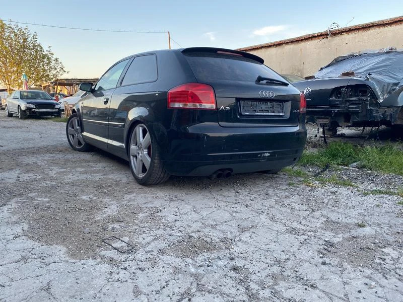 Audi A3 2.0 - изображение 3