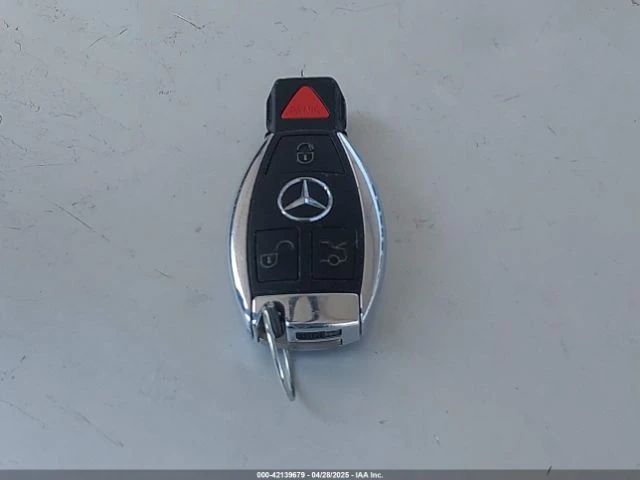 Mercedes-Benz S 550  - изображение 10