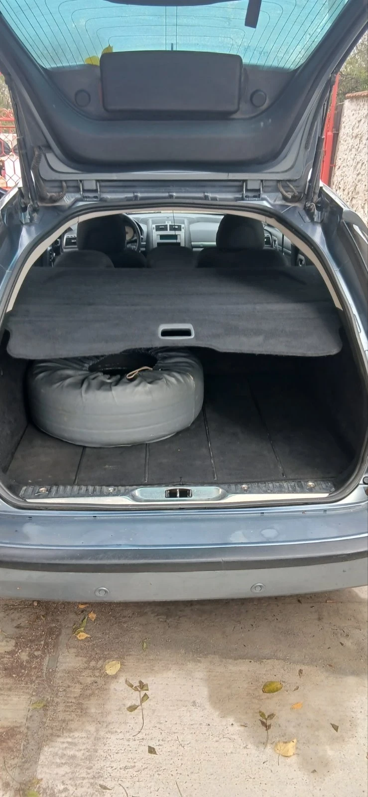 Peugeot 407  - изображение 7