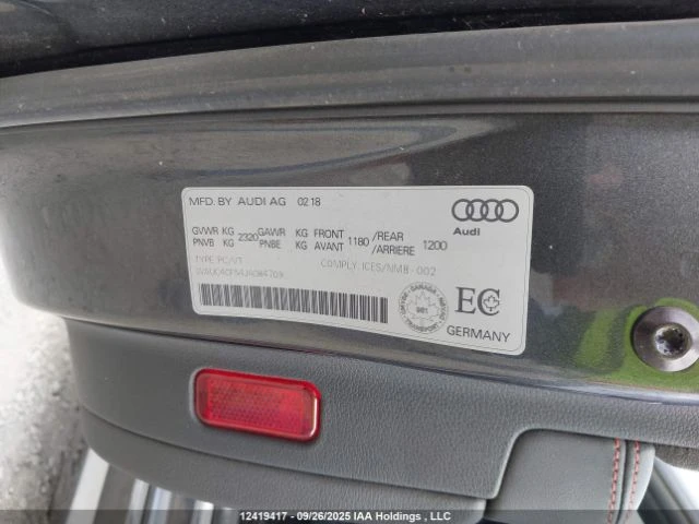 Audi S5 * PRESTIGE *    | Mobile.bg   14