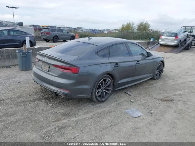 Audi S5 * PRESTIGE *    | Mobile.bg   8
