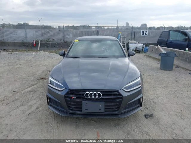 Audi S5 * PRESTIGE *    | Mobile.bg   1