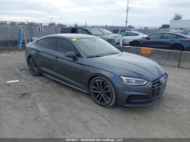 Audi S5 * PRESTIGE *    | Mobile.bg   2
