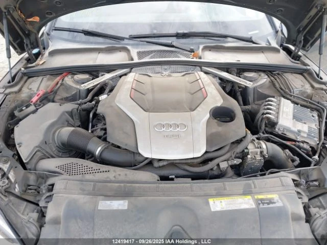 Audi S5 * PRESTIGE *    | Mobile.bg   17