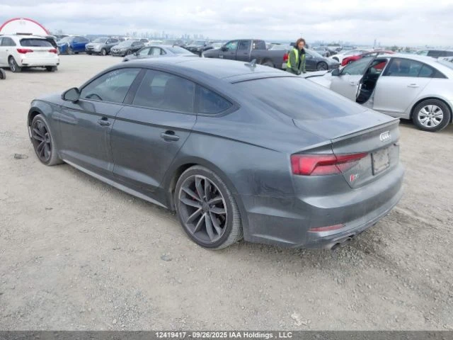 Audi S5 * PRESTIGE *    | Mobile.bg   6