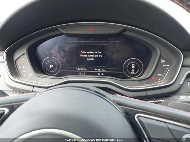 Audi S5 * PRESTIGE *    | Mobile.bg   12