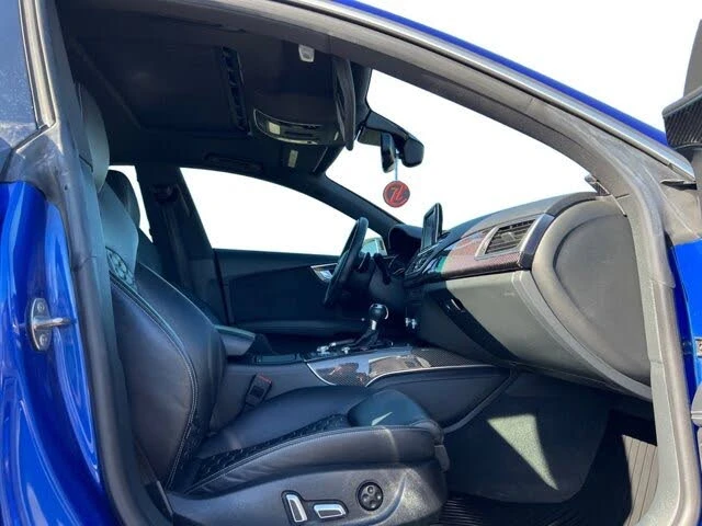 Audi Rs7 4.0T quattro AWD* Bose* �������* Heads-up* Blind S | Mobile.bg � ����������� 8