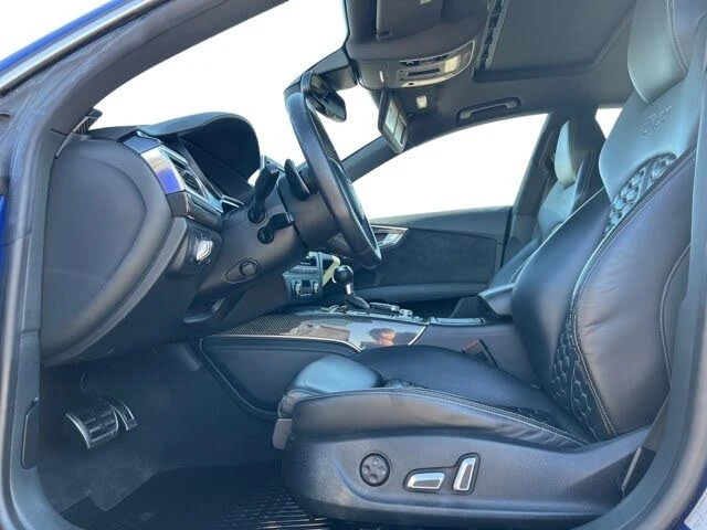 Audi Rs7 4.0T quattro AWD* Bose* �������* Heads-up* Blind S | Mobile.bg � ����������� 7