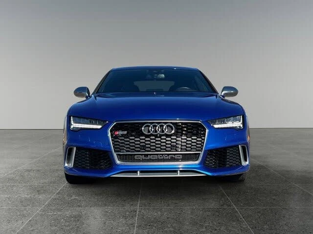 Audi Rs7 4.0T quattro AWD* Bose* �������* Heads-up* Blind S | Mobile.bg � ����������� 3
