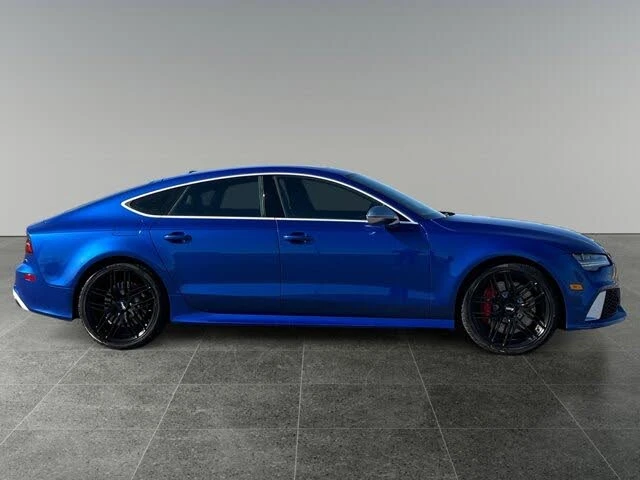 Audi Rs7 4.0T quattro AWD* Bose* �������* Heads-up* Blind S | Mobile.bg � ����������� 14