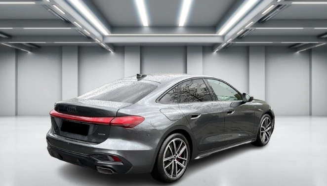 Audi A5 e-hybrid Quattro = S-line = Гаранция, снимка 3 - Автомобили и джипове - 56181583