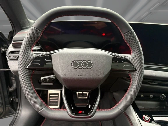 Audi A5 e-hybrid Quattro = S-line = Гаранция, снимка 8 - Автомобили и джипове - 56181583