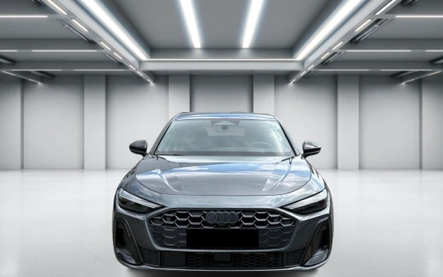 Audi A5 e-hybrid Quattro = S-line = Гаранция