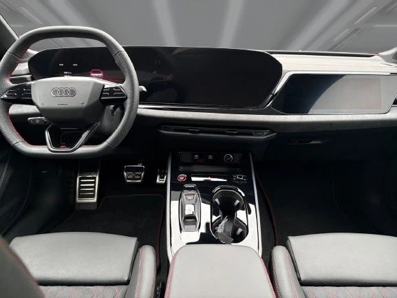 Audi A5 e-hybrid Quattro = S-line = Гаранция, снимка 9 - Автомобили и джипове - 56181583