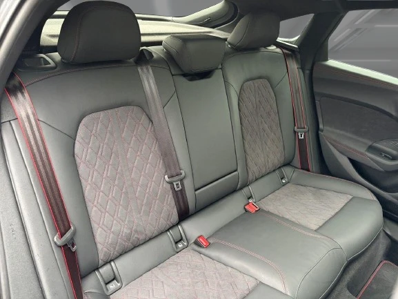 Audi A5 e-hybrid Quattro = S-line = Гаранция, снимка 11 - Автомобили и джипове - 56181583