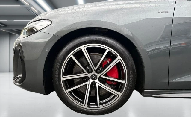 Audi A5 e-hybrid Quattro = S-line = Гаранция, снимка 5 - Автомобили и джипове - 56181583