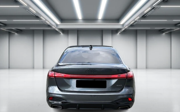 Audi A5 e-hybrid Quattro = S-line = Гаранция, снимка 2 - Автомобили и джипове - 56181583