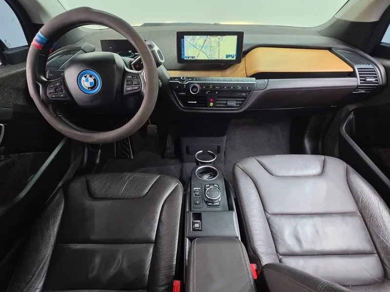 BMW i3 Sol+ 🔥 ���� �� ���� ����� 🔥 | Mobile.bg � ����������� 7