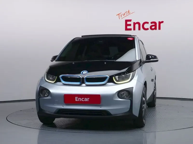 BMW i3 Sol+ 🔥 ���� �� ���� ����� 🔥 | Mobile.bg � ����������� 3