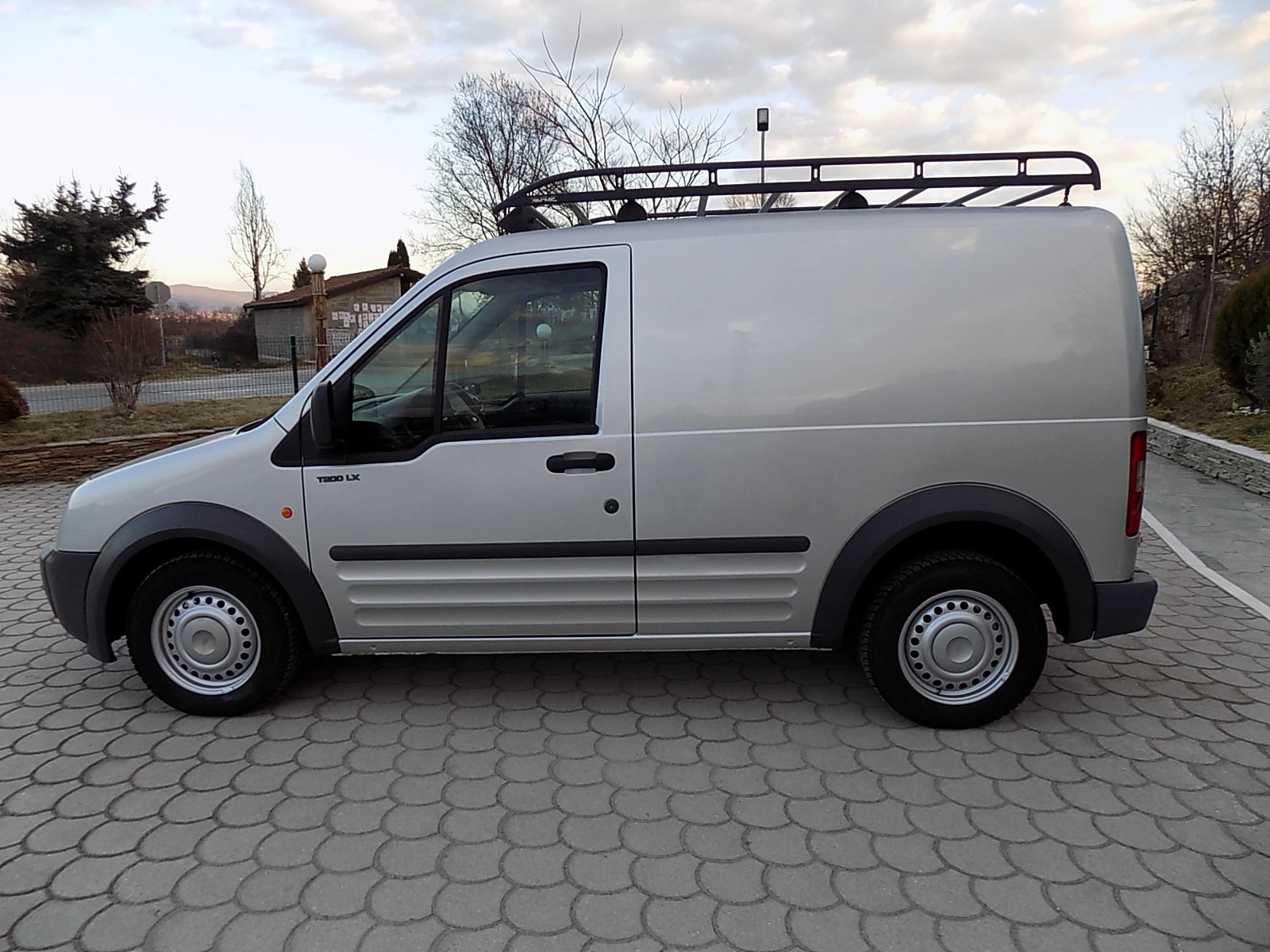 Ford Connect 1.8 TDCI/KLIMA/ 110KS - изображение 7