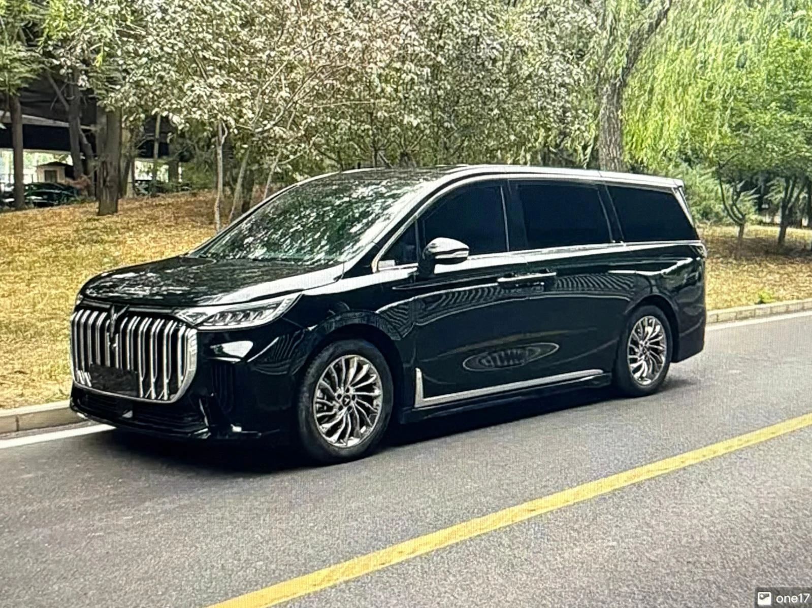 Voyah Free Voyah Dreamer | Mobile.bg � ����������� 1