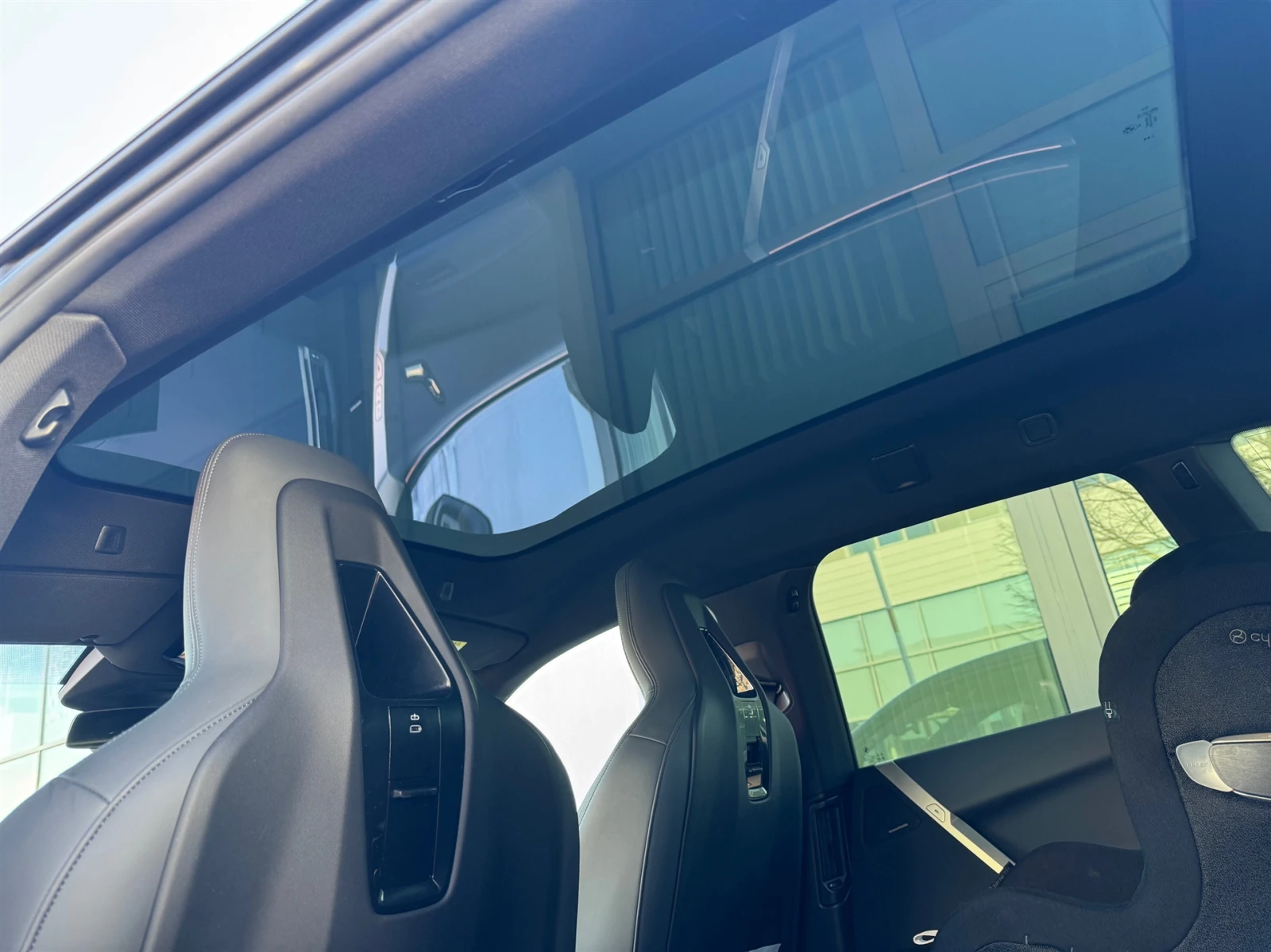 BMW iX xDrive40 | Mobile.bg   16