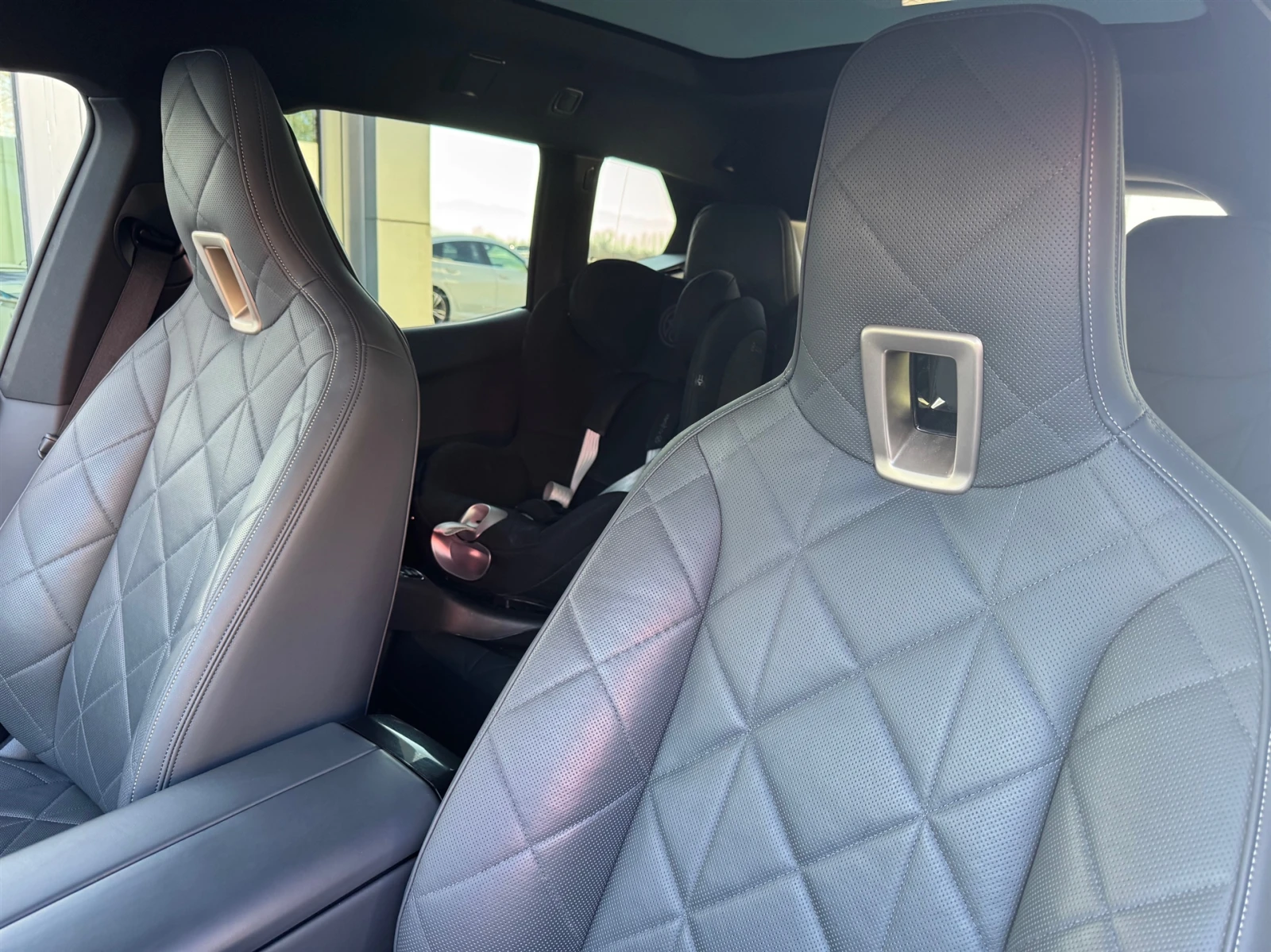 BMW iX xDrive40 | Mobile.bg   12