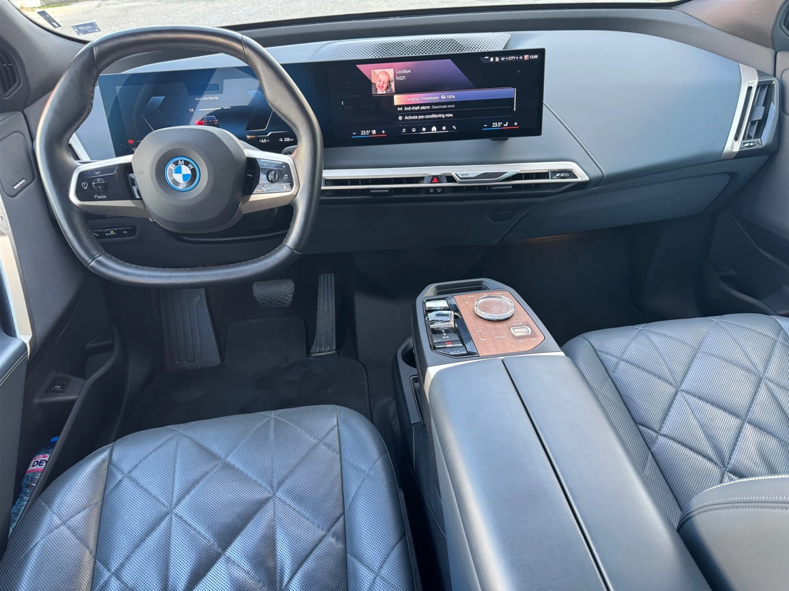 BMW iX xDrive40 | Mobile.bg   15