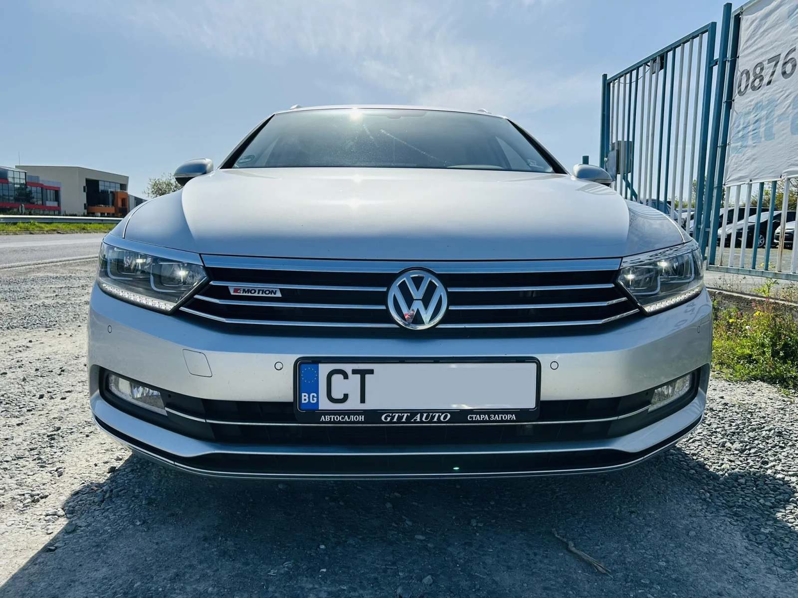 VW Passat 2.0TDI/190/4Motion - изображение 8