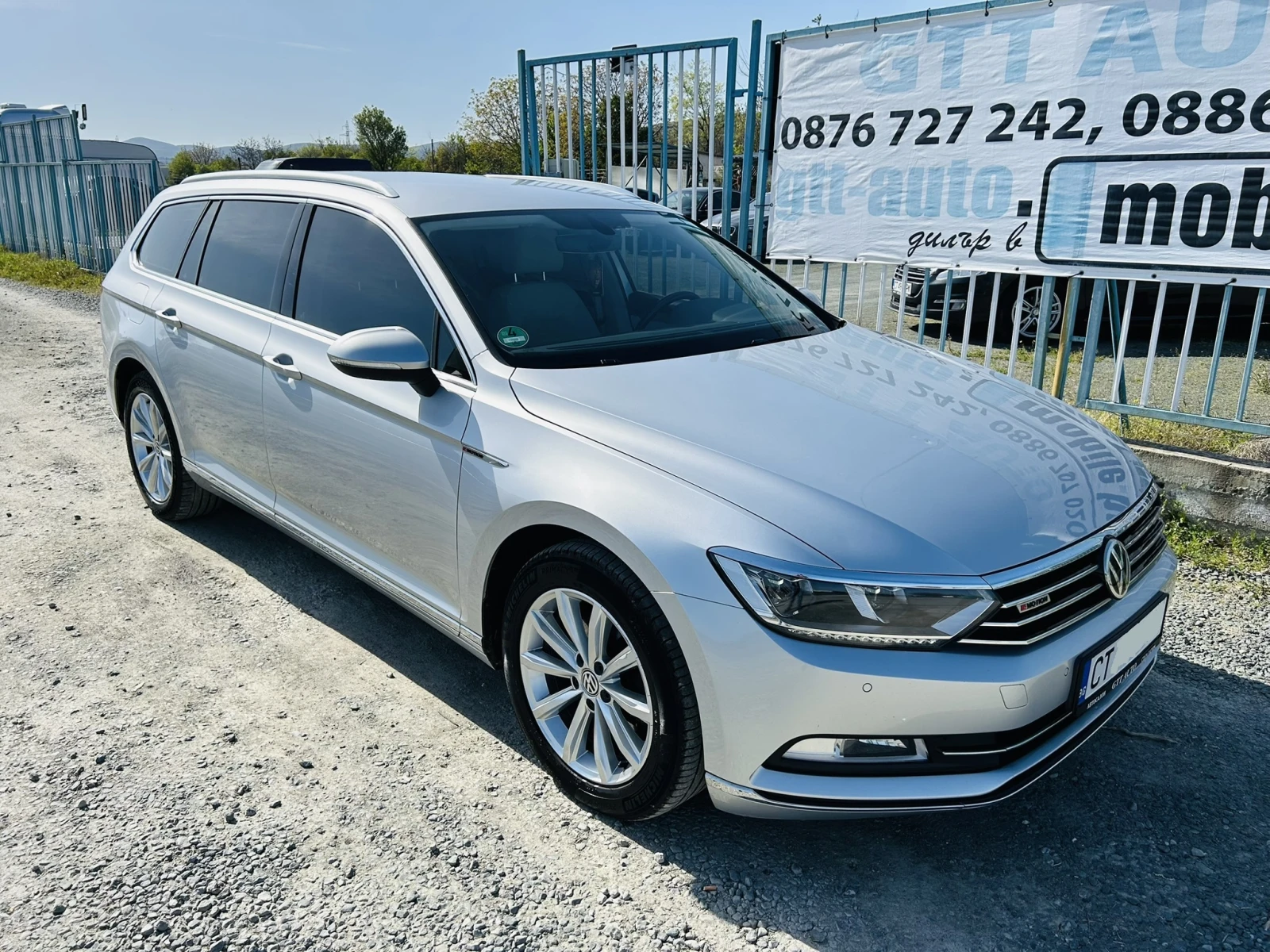 VW Passat 2.0TDI/190/4Motion - изображение 7
