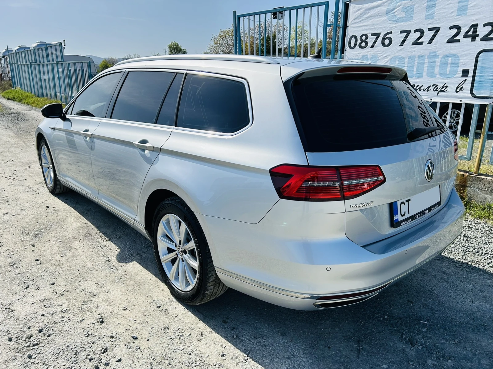 VW Passat 2.0TDI/190/4Motion - изображение 3