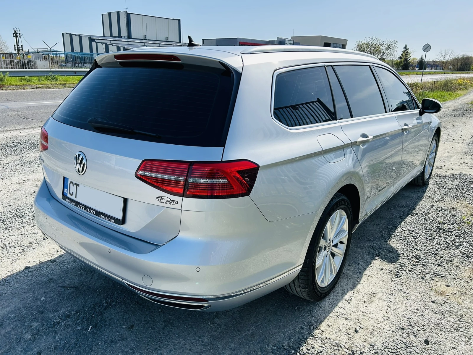 VW Passat 2.0TDI/190/4Motion - изображение 5