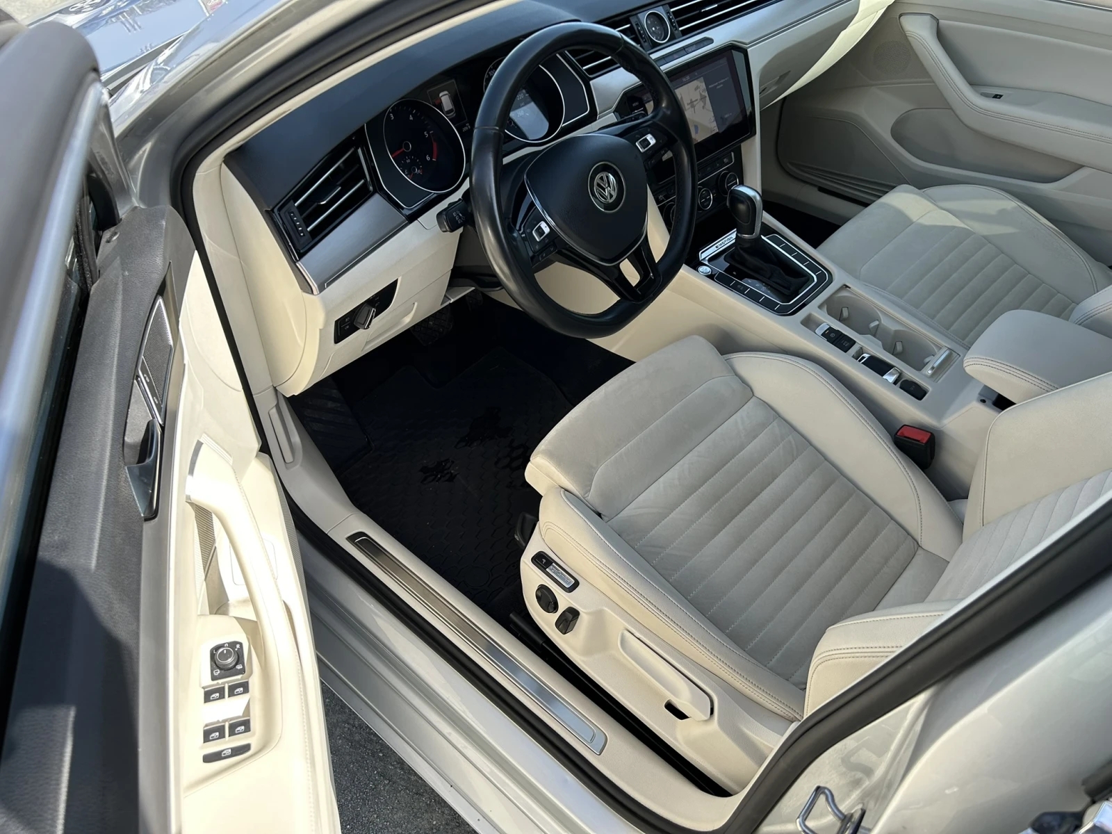 VW Passat 2.0TDI/190/4Motion - изображение 9