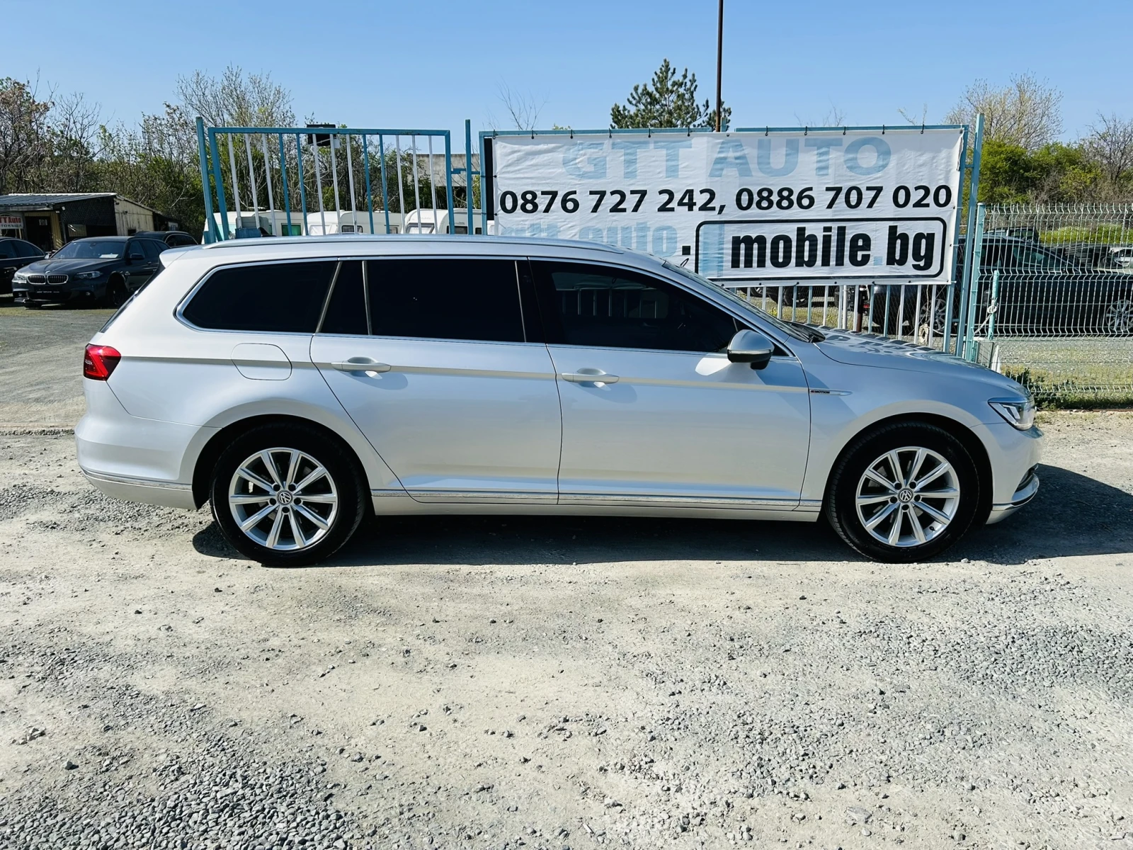 VW Passat 2.0TDI/190/4Motion - изображение 6