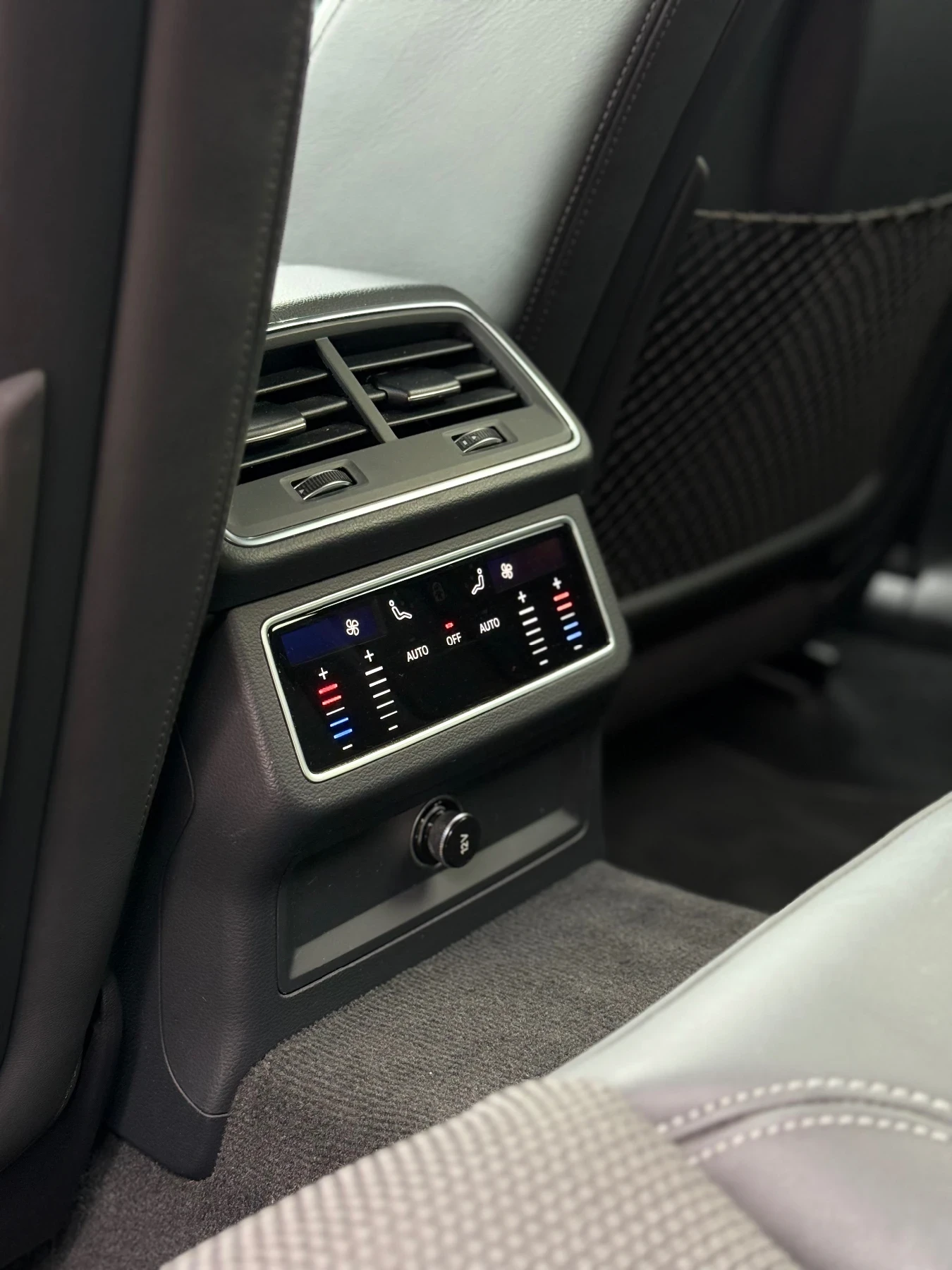 Audi A6 55TFSI* DIS* LINE ASSIST* * DIGITAL* TOP*  | Mobile.bg   16