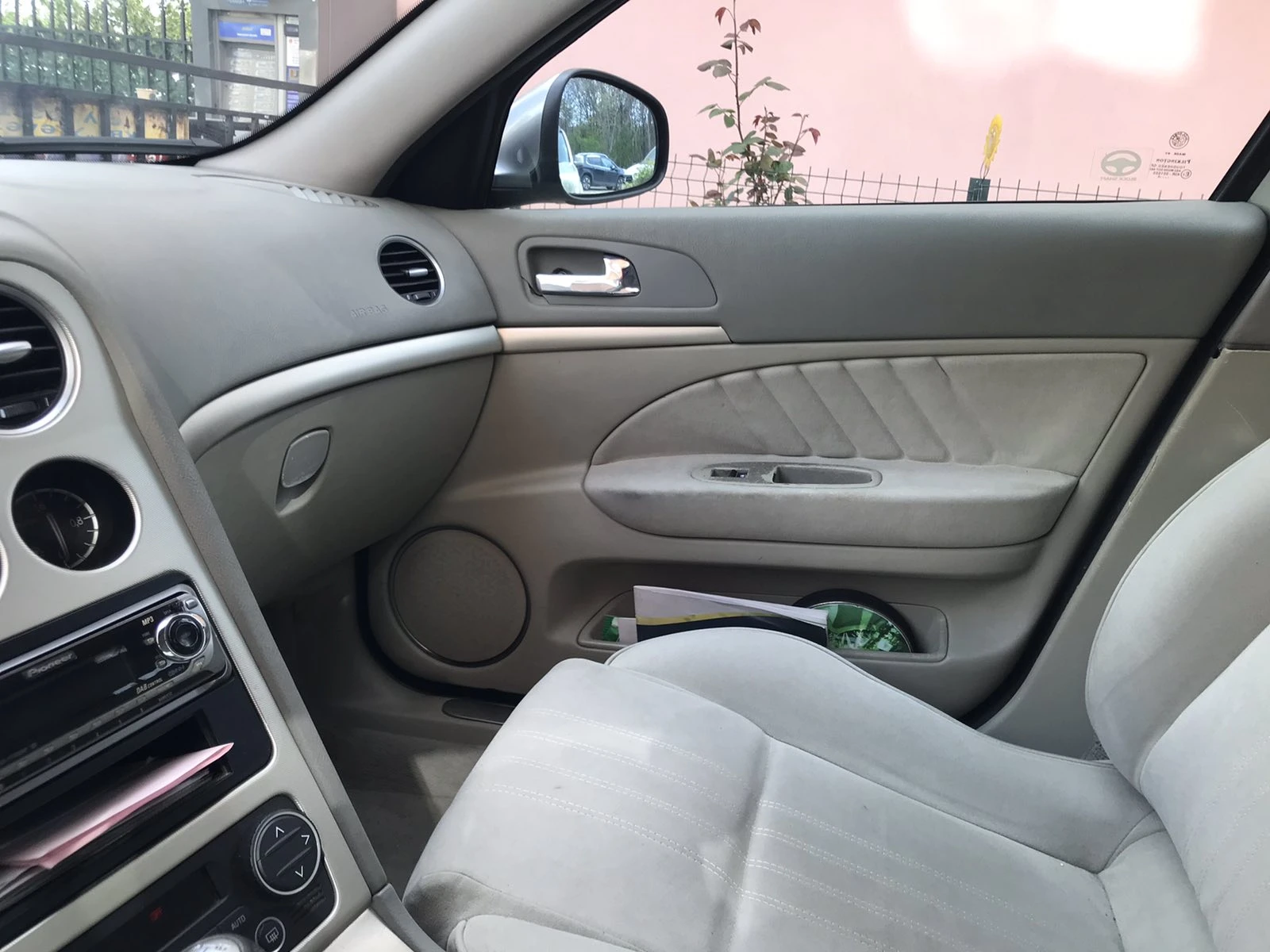 Alfa Romeo 159 1.9jtdM - изображение 5