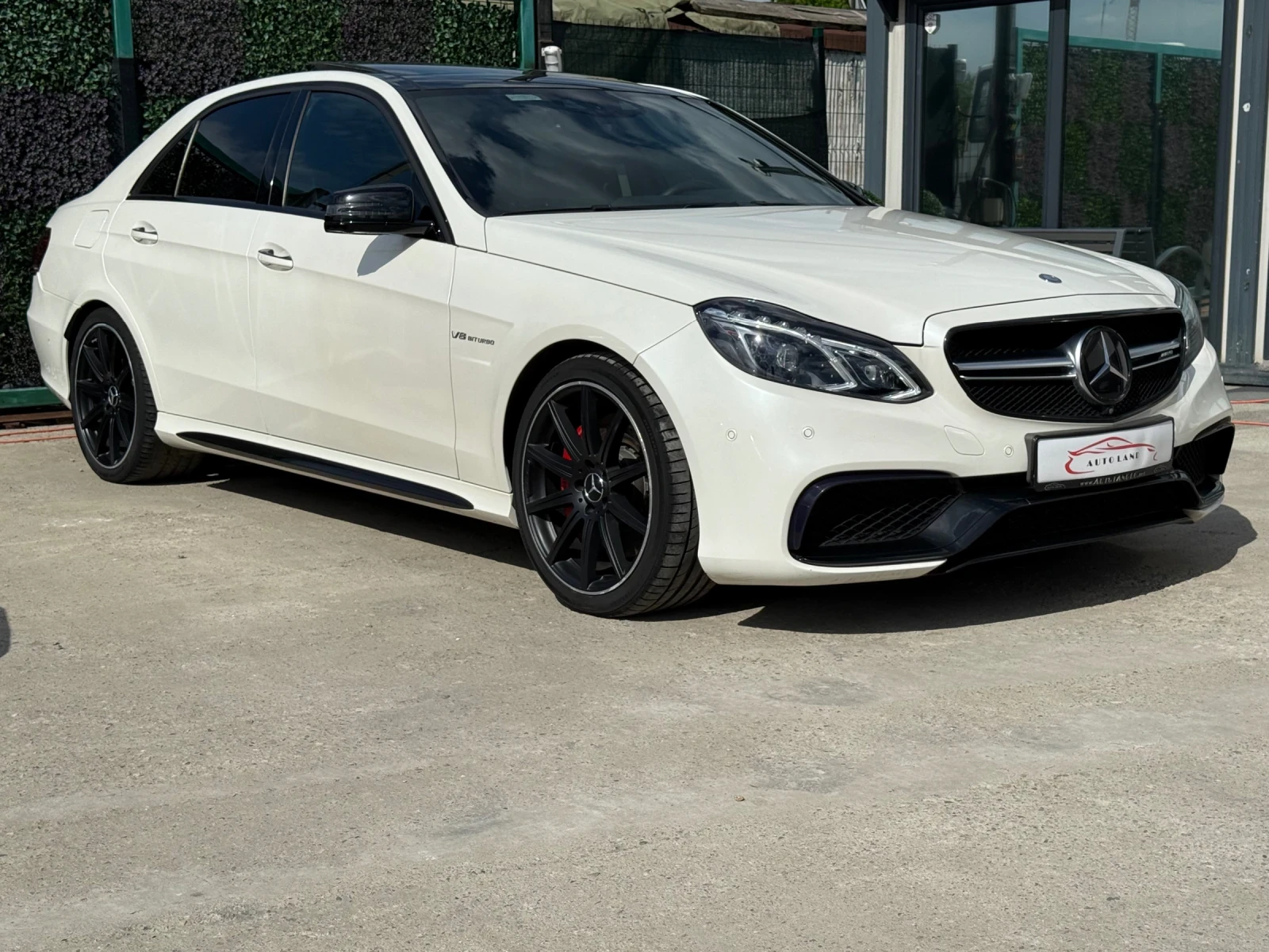 Mercedes-Benz E 63 AMG E63amgS/Pano/B&o/Keyless/СОБСТВЕН ЛИЗИНГ - изображение 2