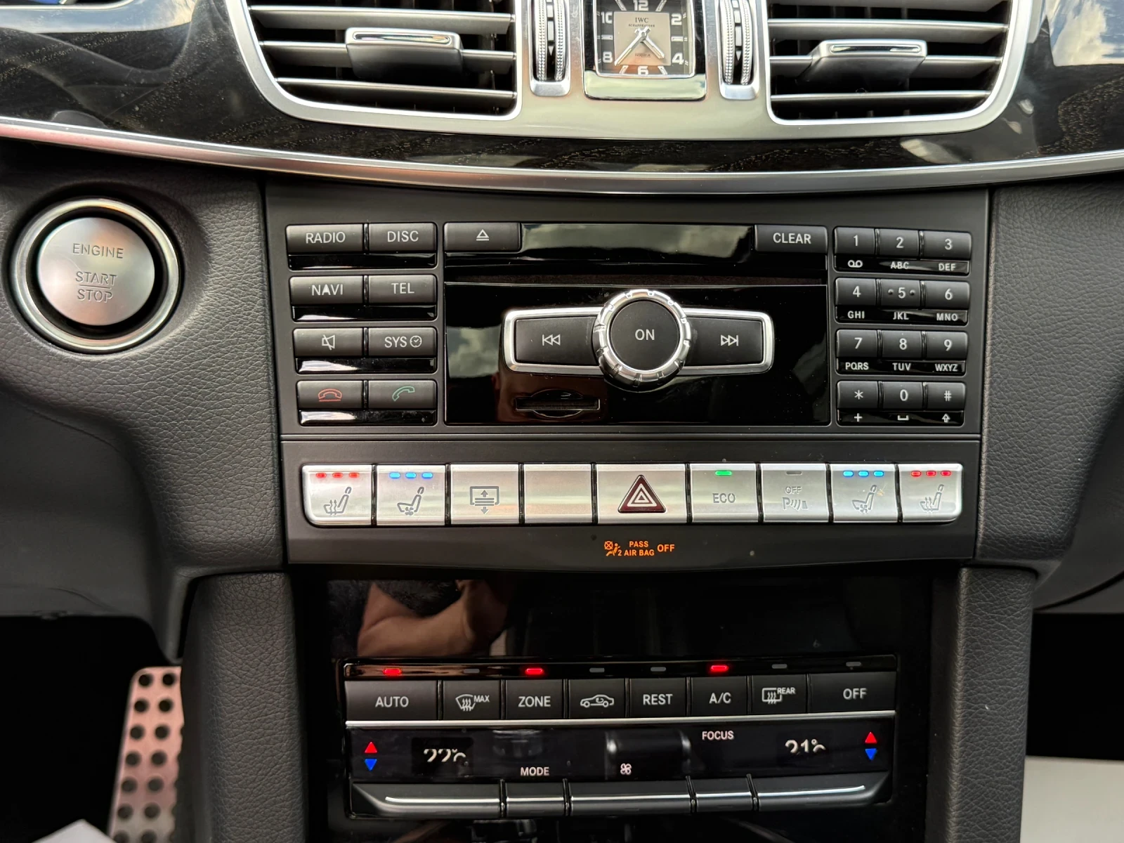 Mercedes-Benz E 63 AMG E63amgS/Pano/B&o/Keyless/  | Mobile.bg   13