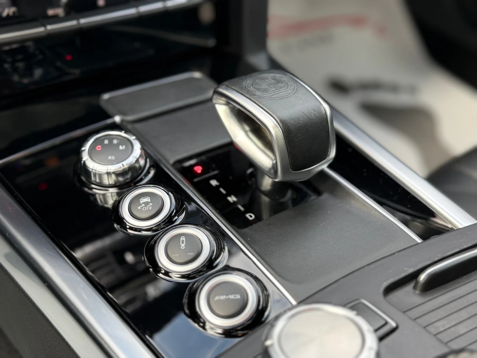 Mercedes-Benz E 63 AMG E63amgS/Pano/B&o/Keyless/  | Mobile.bg   11