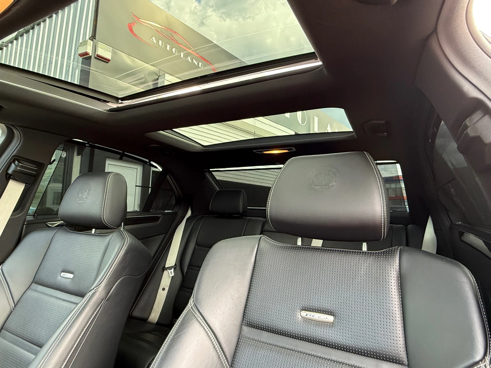 Mercedes-Benz E 63 AMG E63amgS/Pano/B&o/Keyless/  | Mobile.bg   14